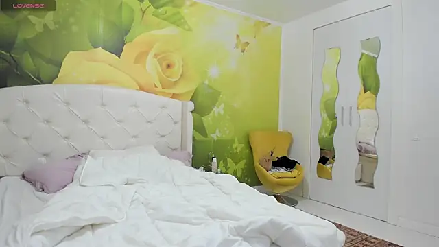 BlowMyXXL Webcam show