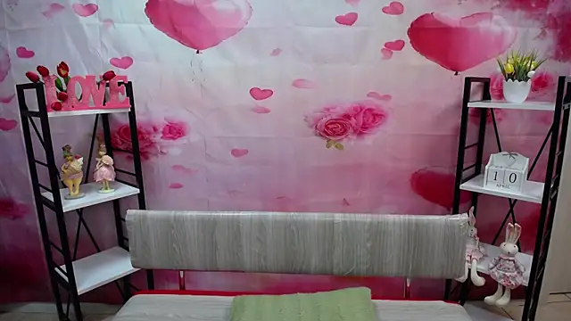 Chat XXX Live NeonilaLisova