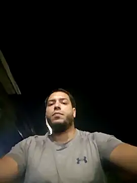 mago_vive 웹캠 쇼