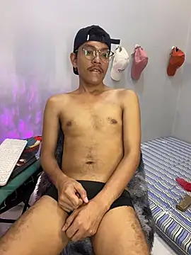 asian_darlingcummersxXx Pertunjukan Webcam