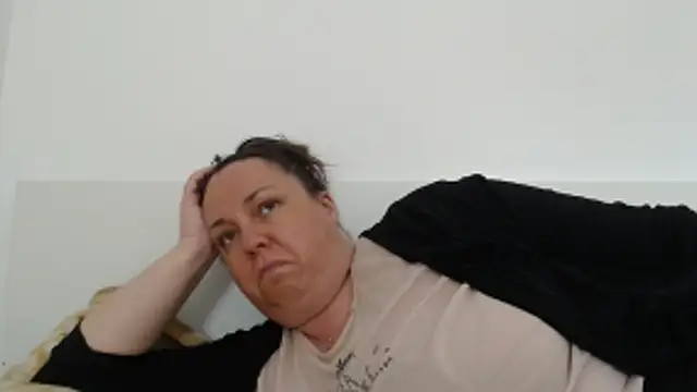 Chat +18 de WendyRhoades ao vivo