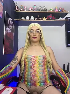 Živý XXX chat bubble_red