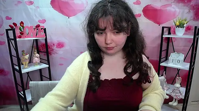 Chat XXX Live NeonilaLisova