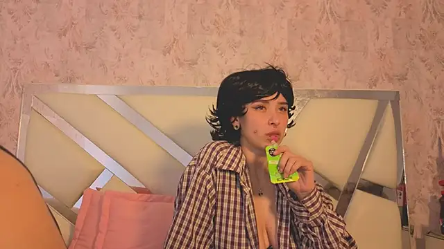 Онлайн чат XXX Benny_and_Mark