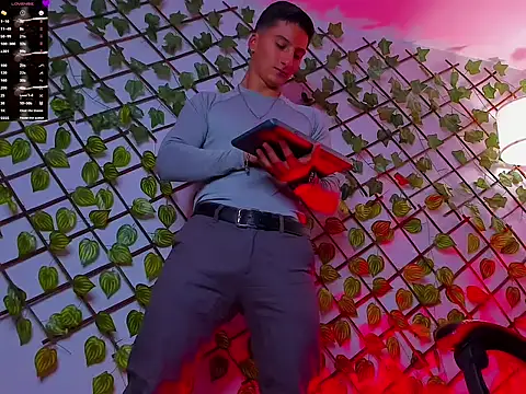 Dominus_Alpha: απευθείας συνομιλία ΧΧΧ