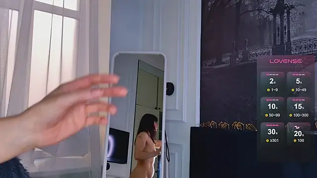 SofiaFoster_'s Live XXX Chat