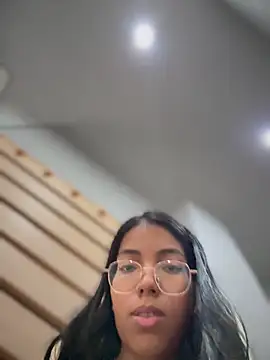 SheenaBrooke Adlı Modelin Web Kamerası Şovu