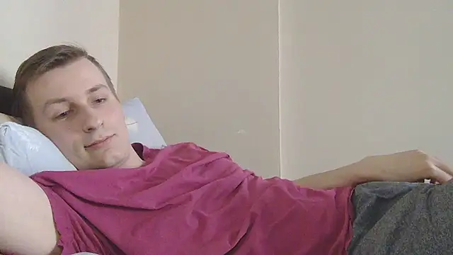 your_andy Webcam-Show