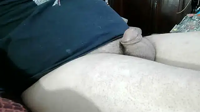 messi_syssy Webcam-Show