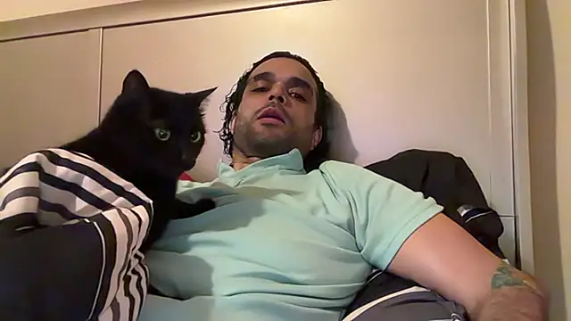 KungFuPanda001 웹캠 쇼