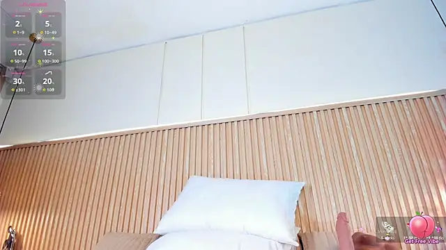 ArticaBelle 라이브 XXX 채팅