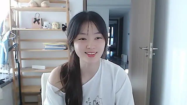 Mimi-cnbaby 라이브 XXX 채팅