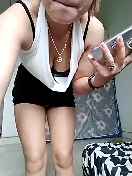 chaubau1 Show Webcam