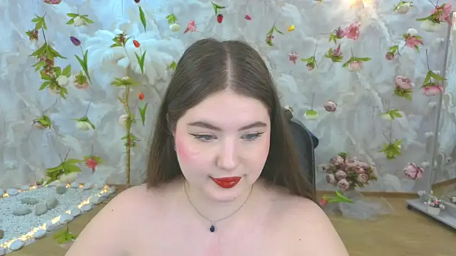 PixelGoddess 라이브 XXX 채팅