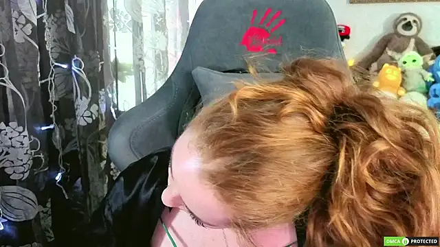 TinaBrook's Live XXX Chat