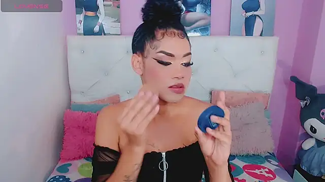 Amanda_bigx Webcam show