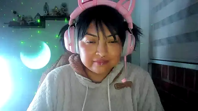 Chat XXX Live Shaddycute_