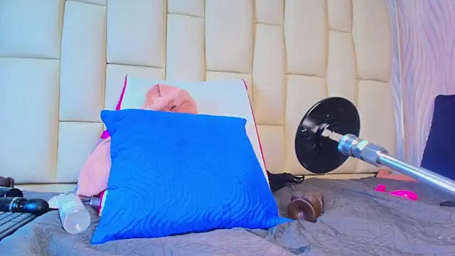 mss_mar's Live XXX Chat