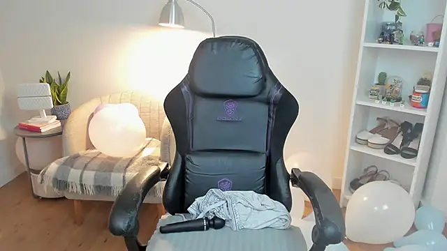 _BellaEvans_'s Live XXX Chat