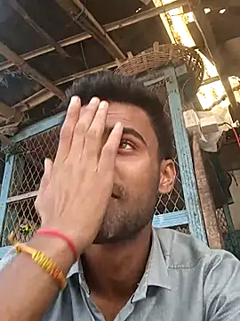 Skinny_Bigass_23のウェブカメラショー