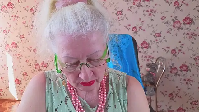 โชว์เว็บแคมของ Maya_Mayflower