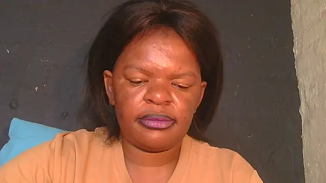 Chat XXX en directo de ebony_rose11