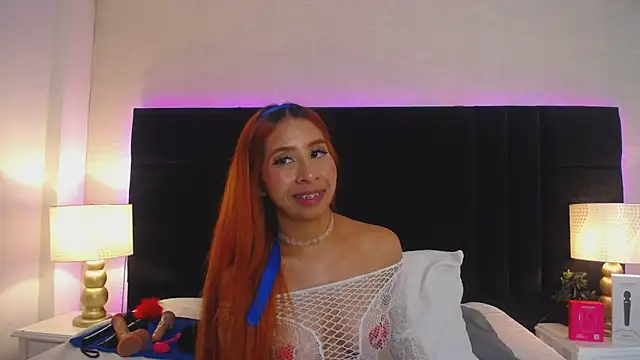 laila_stilwiills' Live XXX Chat