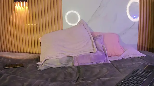 IM_DAREN ওয়েবক্যাম শো