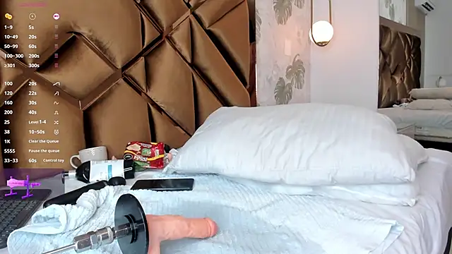 Chat XXX Live Alexa-Lynx