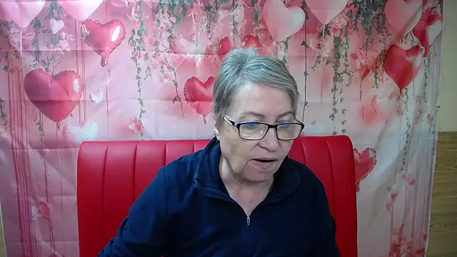 OlgaLuck লাইভ XXX চ্যাট