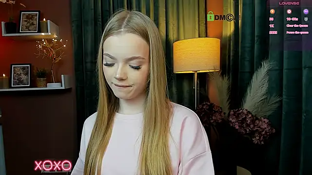 maddy_moah লাইভ XXX চ্যাট