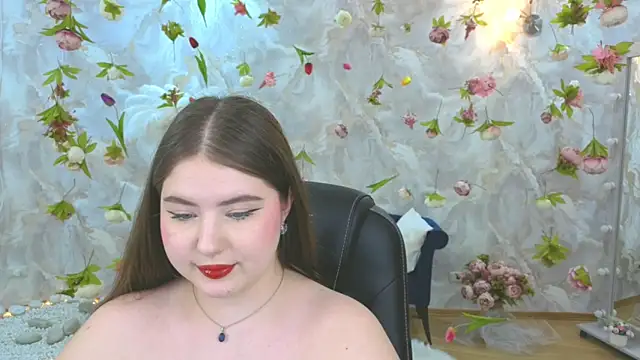 PixelGoddess: онлайн-секс-чат