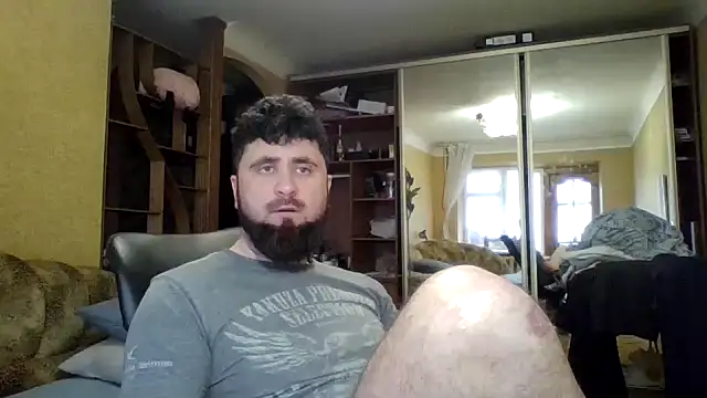 Онлайн чат XXX StasConnor