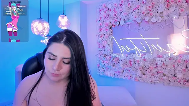 Chat XXX Live KendraClarkX