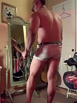 Show Webcam de daddydonkey84