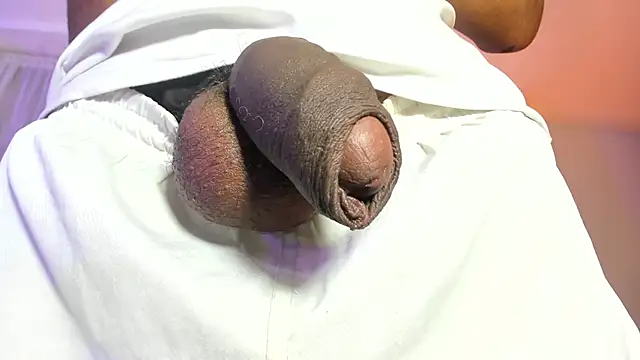 Rpoolrboy Adlı Modelin Web Kamerası Şovu