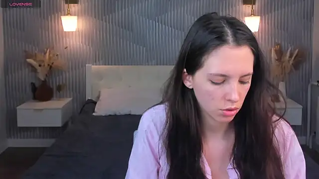 elise_robbie Chat XXX in diretta