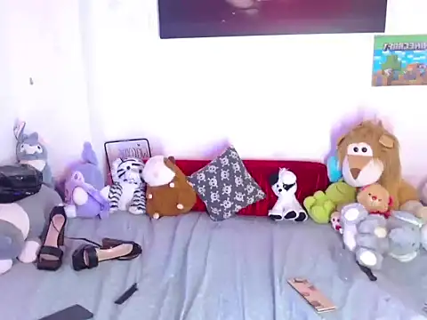 Billie_Turneer Webcam Show