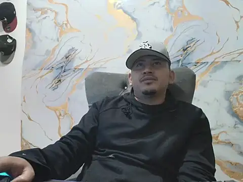 myke_andrade webcam show