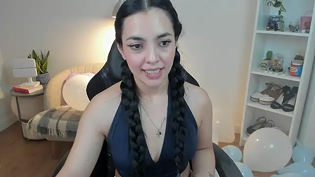 _BellaEvans_ Live XXX-Chat