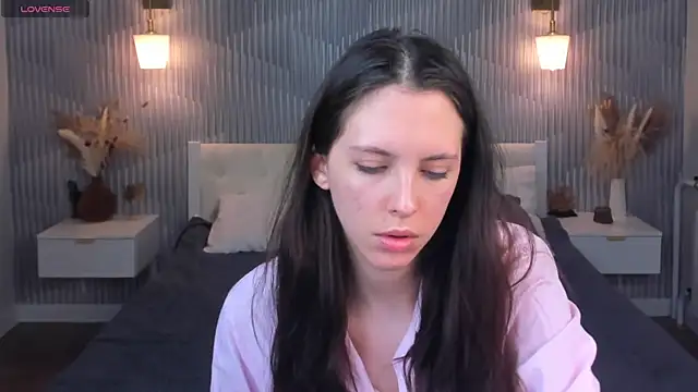 elise_robbie Adlı Modelin Canlı XXX Sohbeti