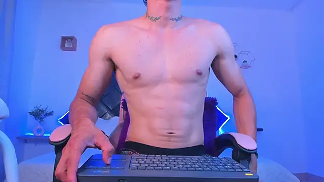 Czat XXX na żywo – Dark_Valentino_