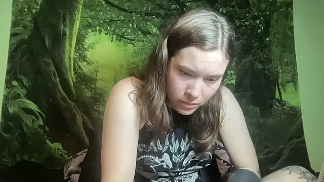 mo0ngoddess Obrolan Langsung XXX