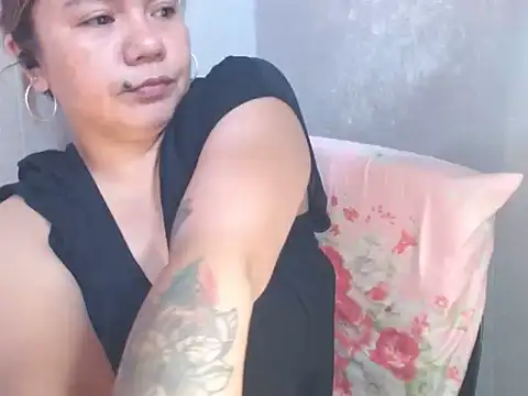 ambersmile Chat XXX live