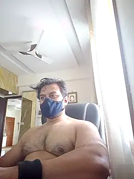 Czat XXX na żywo – kaizercool1