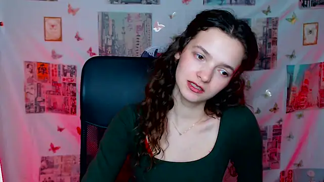 _SusieSu_'s Live XXX Chat