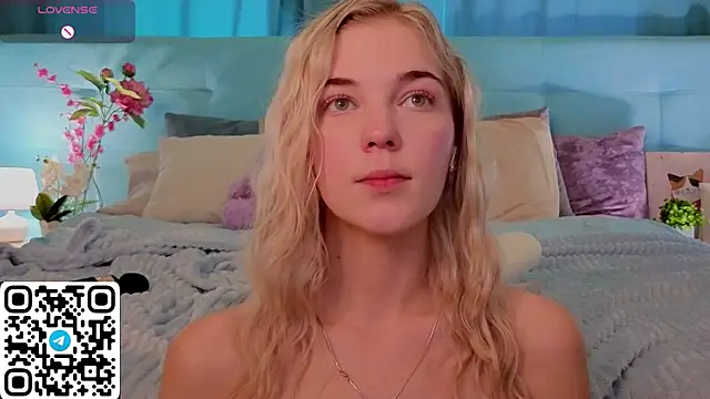 Aurora_Bennet 即時 XXX 聊天