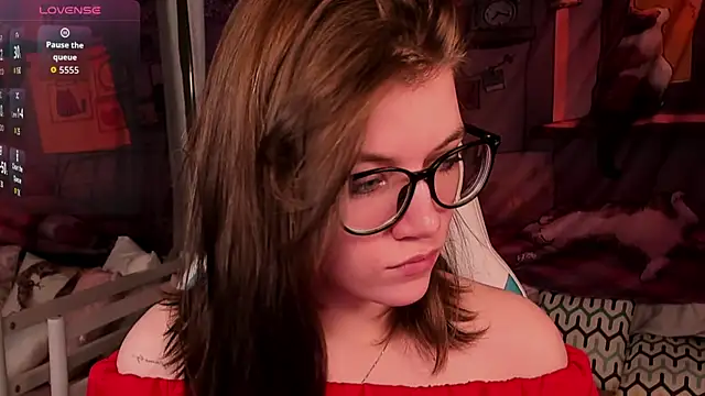 CathyAdams: απευθείας συνομιλία ΧΧΧ