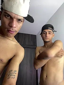Show Webcam de sintabusexo01