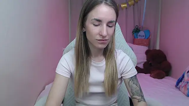 دردشة DeboraHorny الجنسية المباشرة